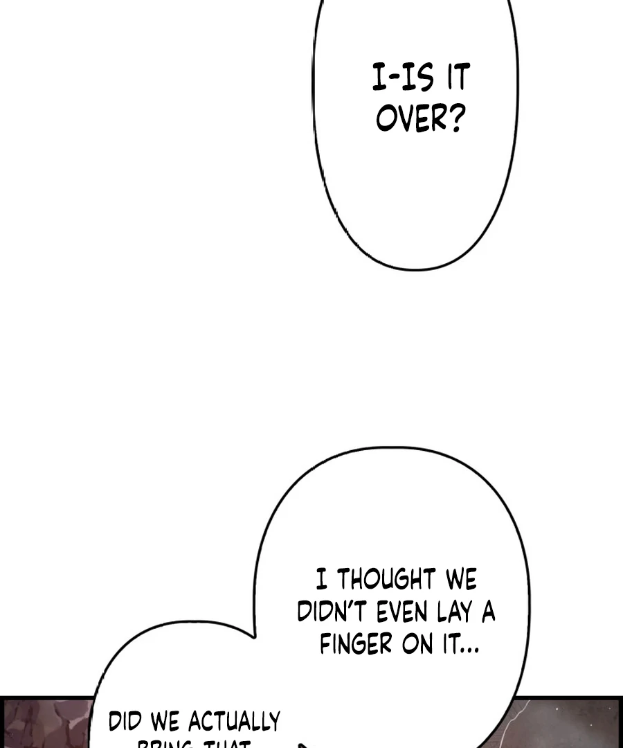 The Old Prisoner Lives in Solitude Chapter 5 - page 98