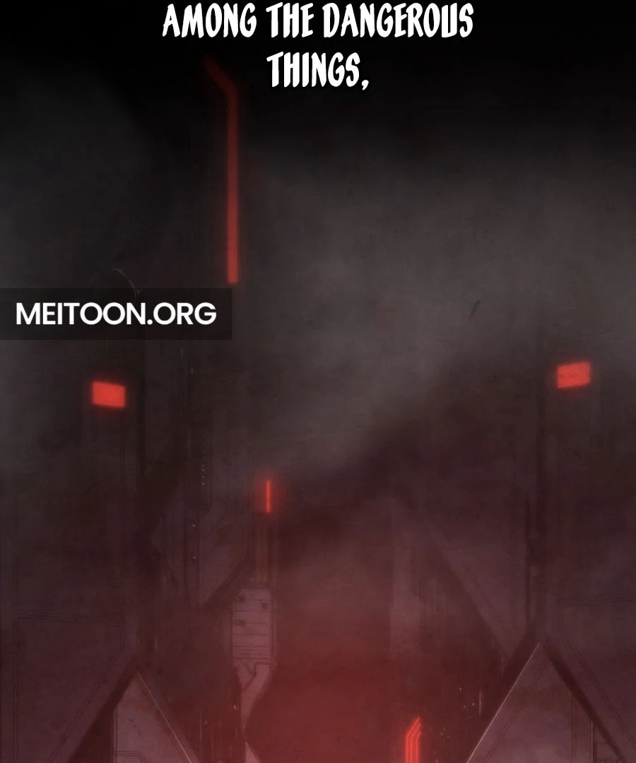 The Old Prisoner Lives in Solitude Chapter 6 - page 8