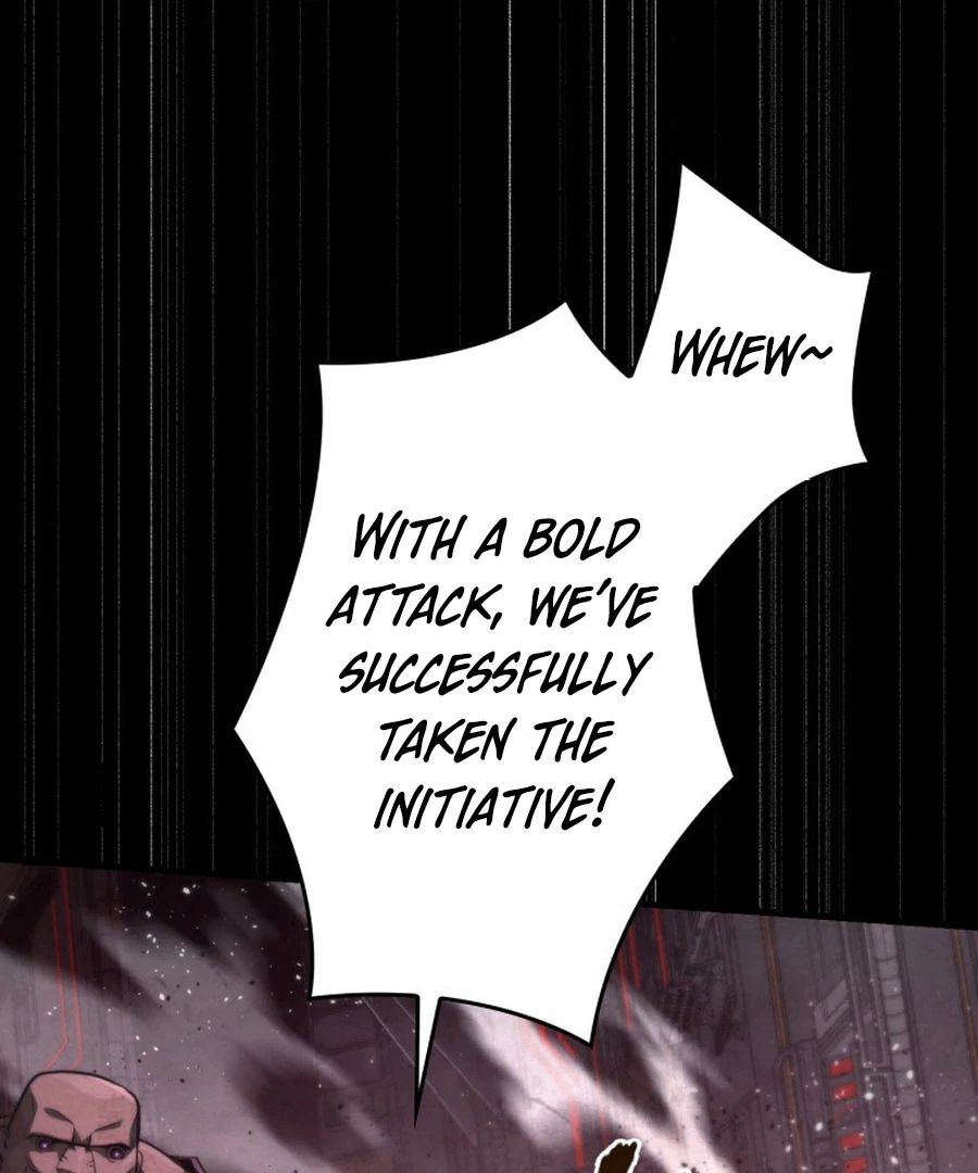 The Old Prisoner Lives in Solitude Chapter 6 - page 98