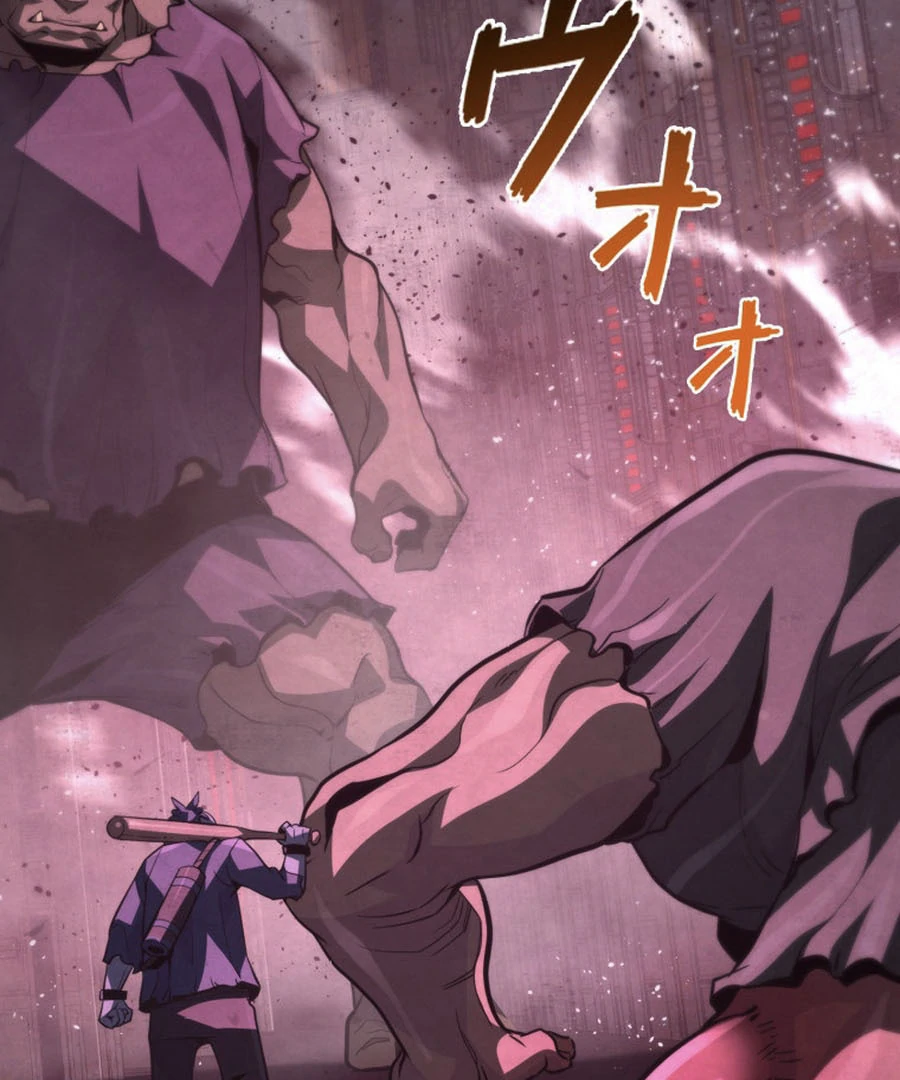 The Old Prisoner Lives in Solitude Chapter 6 - page 99