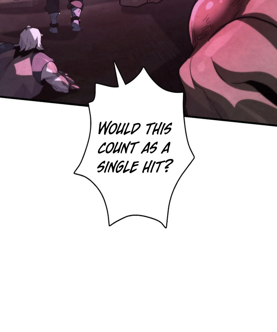 The Old Prisoner Lives in Solitude Chapter 6 - page 100