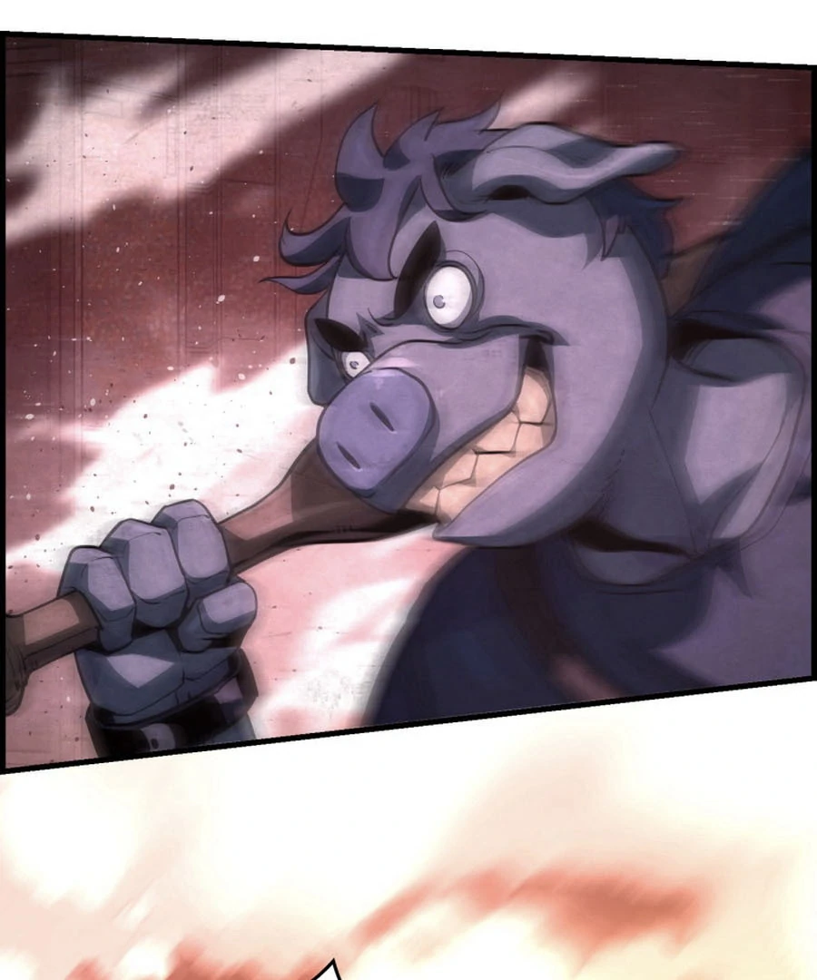 The Old Prisoner Lives in Solitude Chapter 6 - page 105