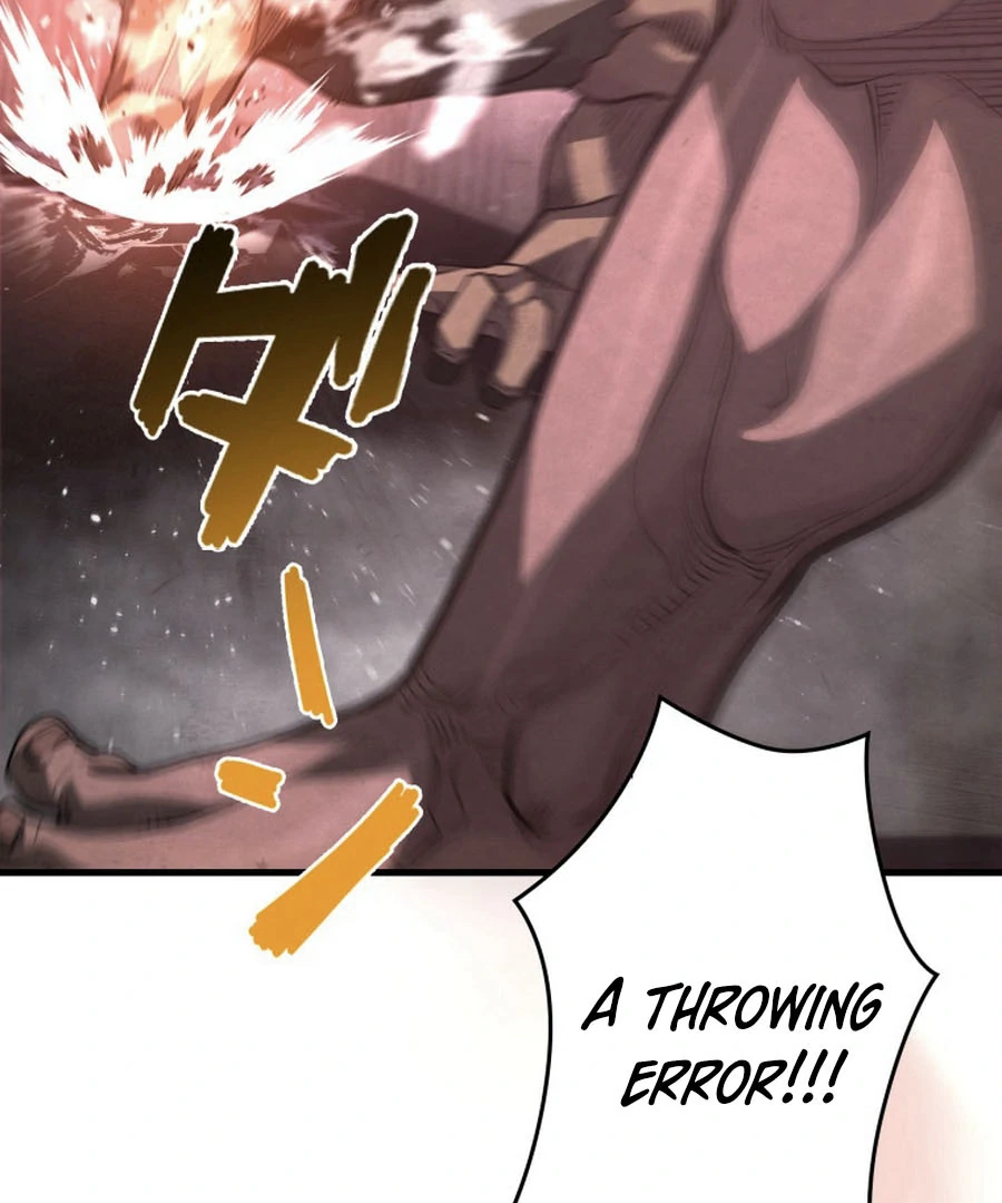 The Old Prisoner Lives in Solitude Chapter 6 - page 107