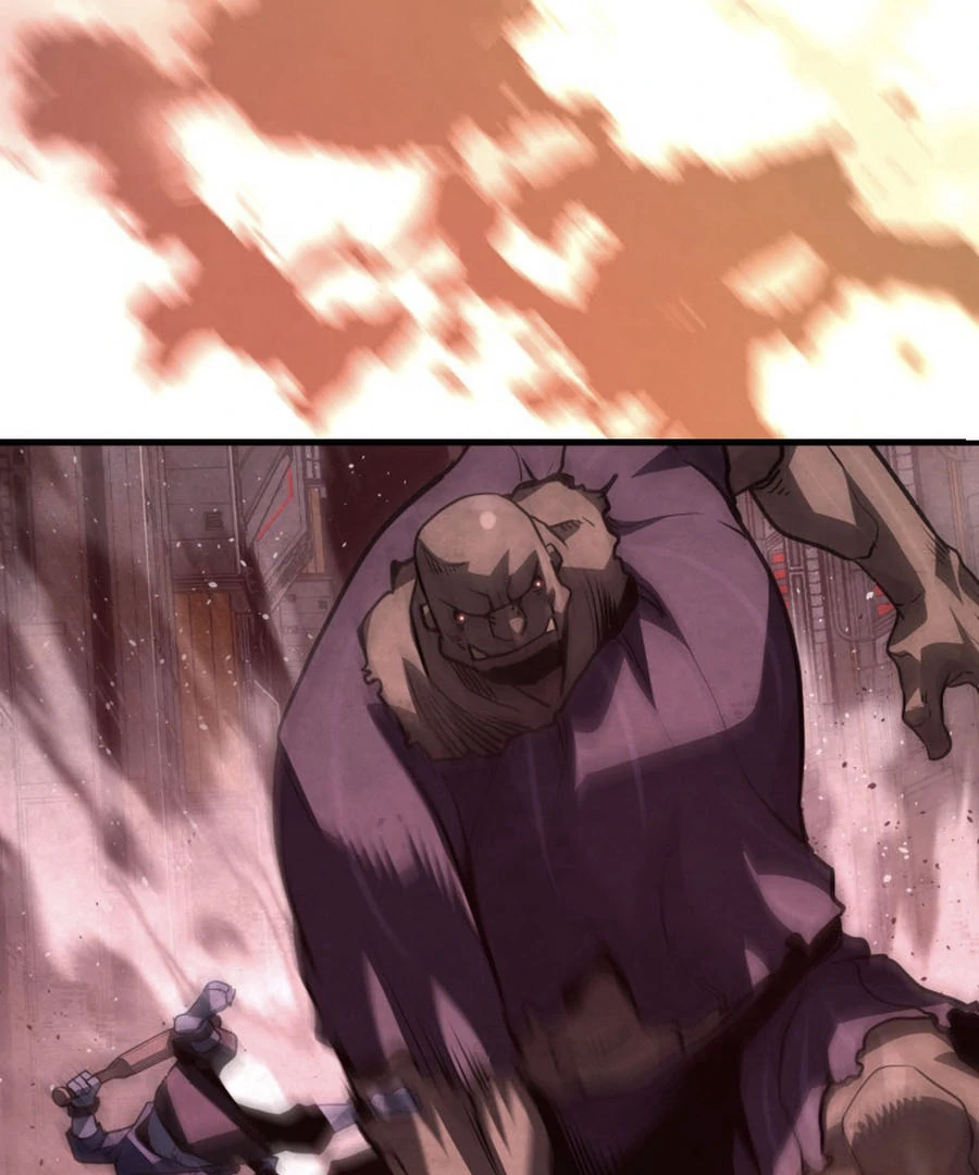 The Old Prisoner Lives in Solitude Chapter 6 - page 109