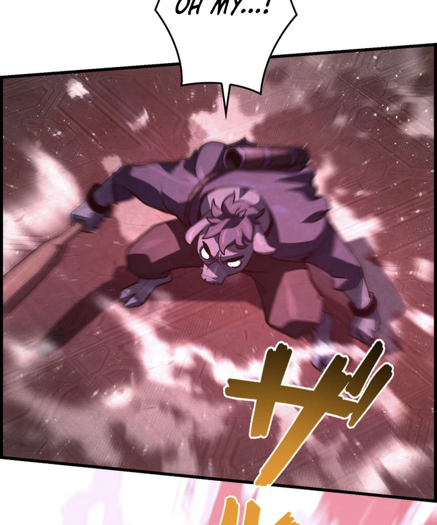 The Old Prisoner Lives in Solitude Chapter 6 - page 111