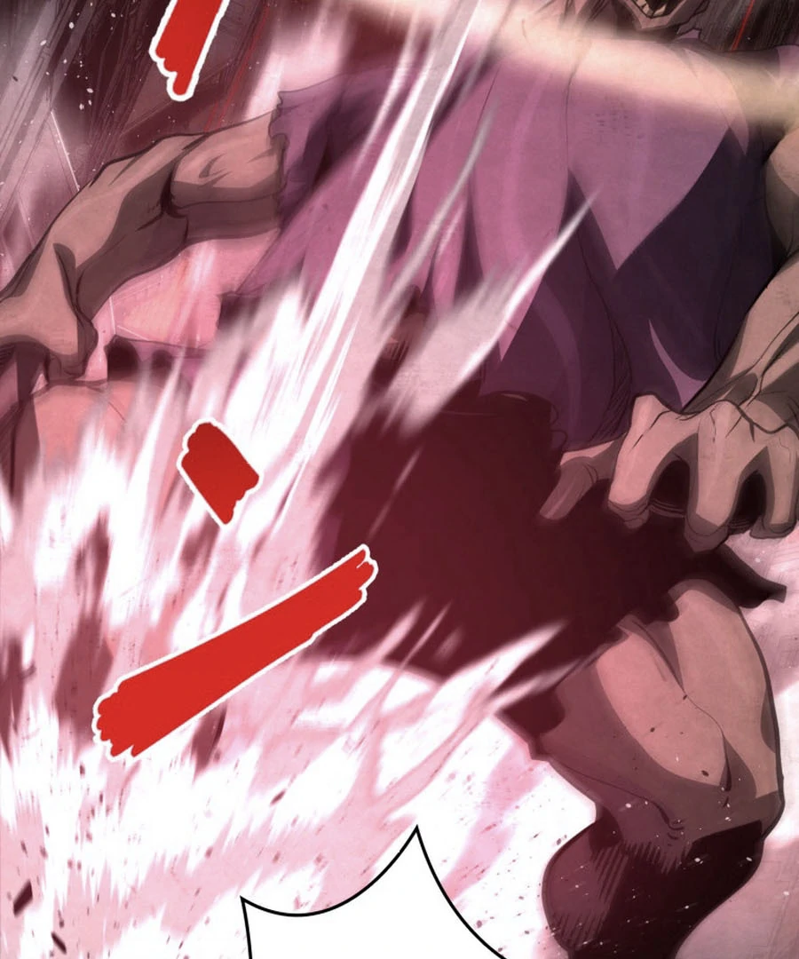 The Old Prisoner Lives in Solitude Chapter 6 - page 113