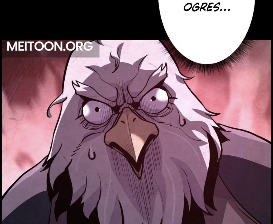 The Old Prisoner Lives in Solitude Chapter 6 - page 115