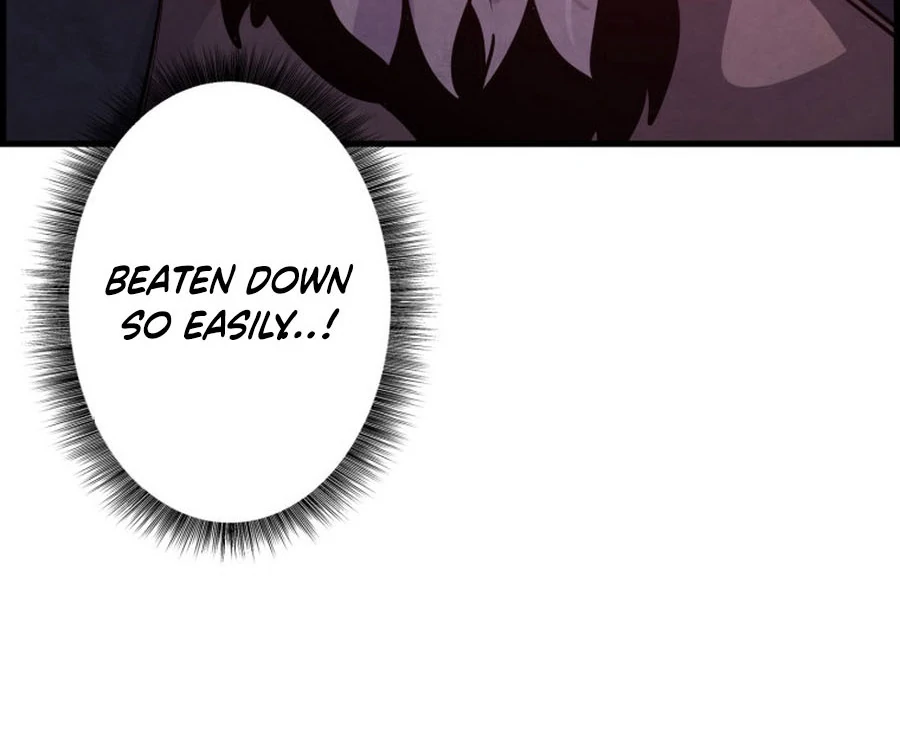 The Old Prisoner Lives in Solitude Chapter 6 - page 116