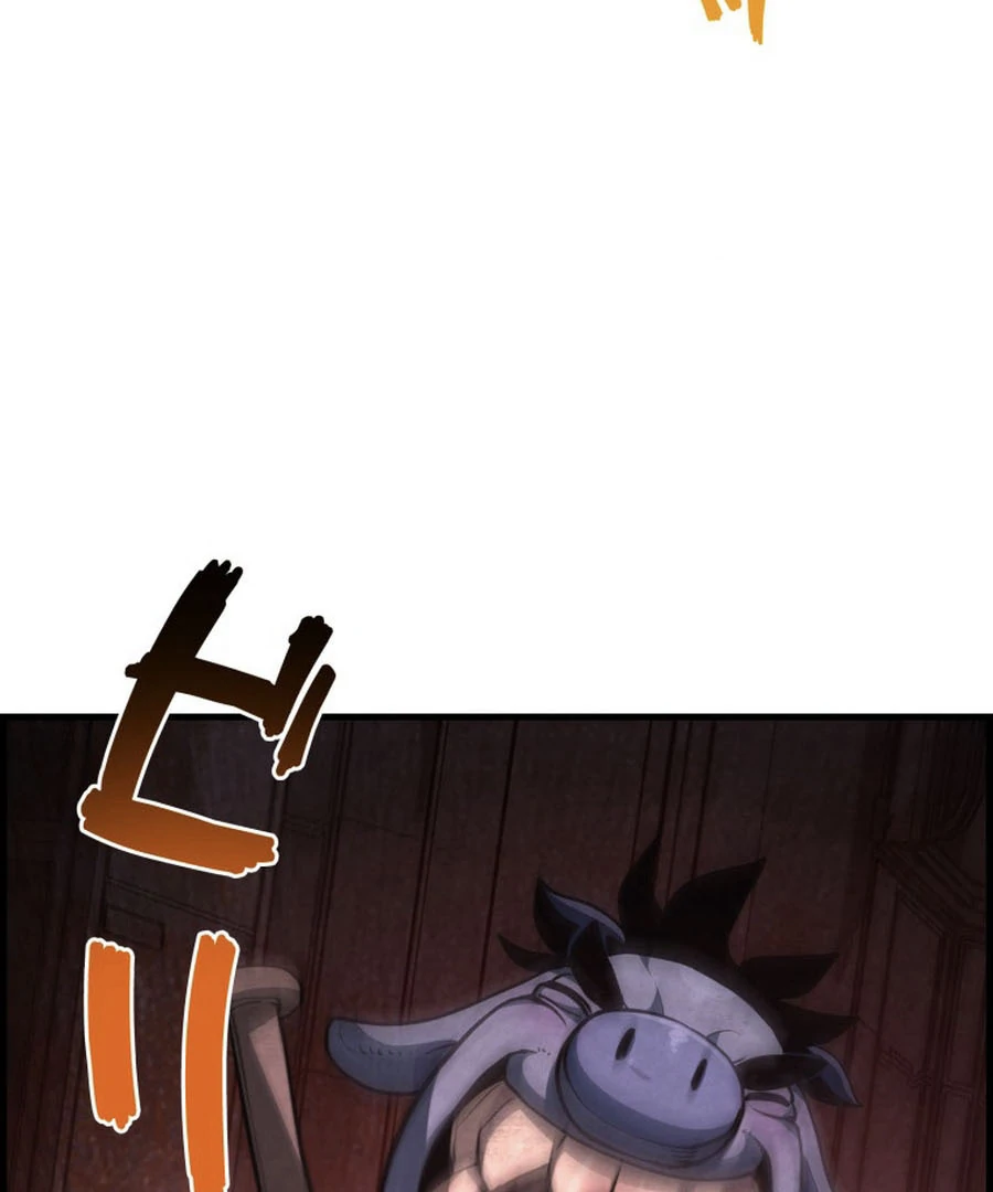 The Old Prisoner Lives in Solitude Chapter 6 - page 124