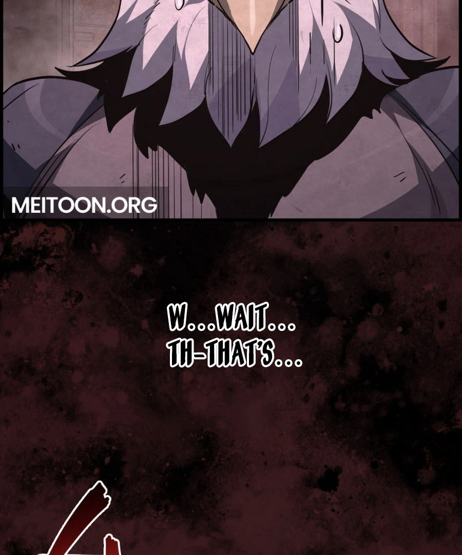 The Old Prisoner Lives in Solitude Chapter 6 - page 127