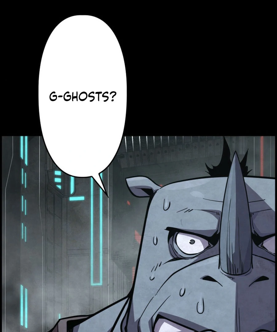 The Old Prisoner Lives in Solitude Chapter 6 - page 11