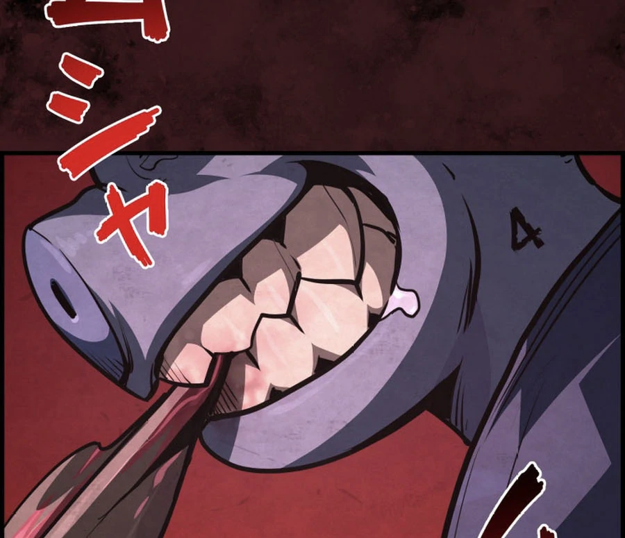 The Old Prisoner Lives in Solitude Chapter 6 - page 128