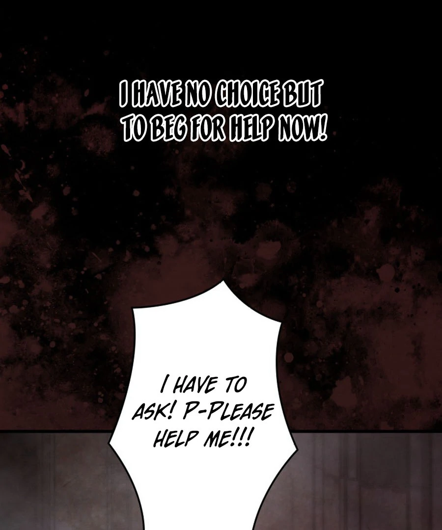 The Old Prisoner Lives in Solitude Chapter 6 - page 130