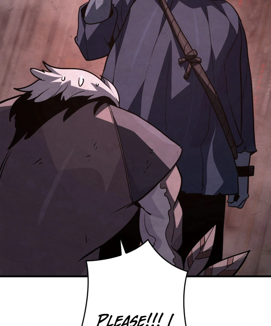 The Old Prisoner Lives in Solitude Chapter 6 - page 134