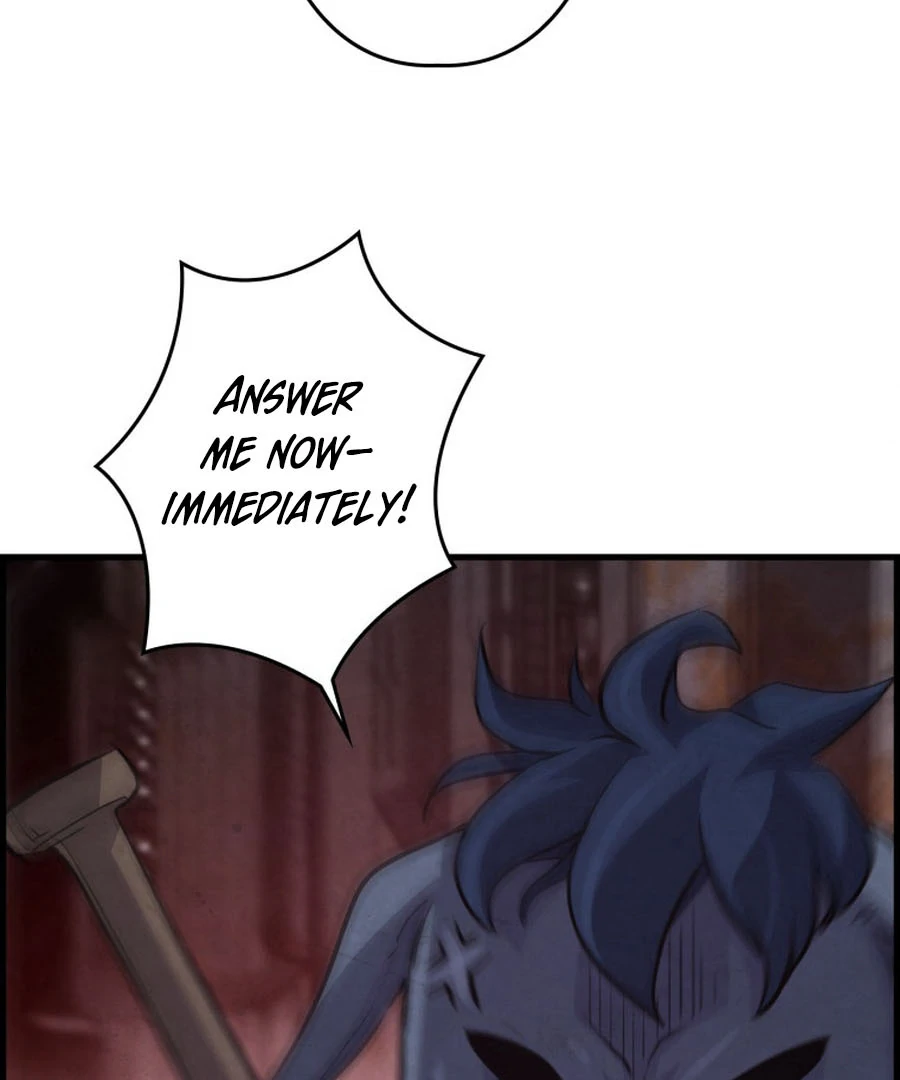 The Old Prisoner Lives in Solitude Chapter 6 - page 139