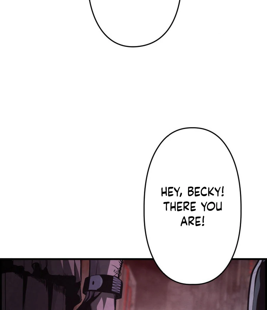 The Old Prisoner Lives in Solitude Chapter 6 - page 141