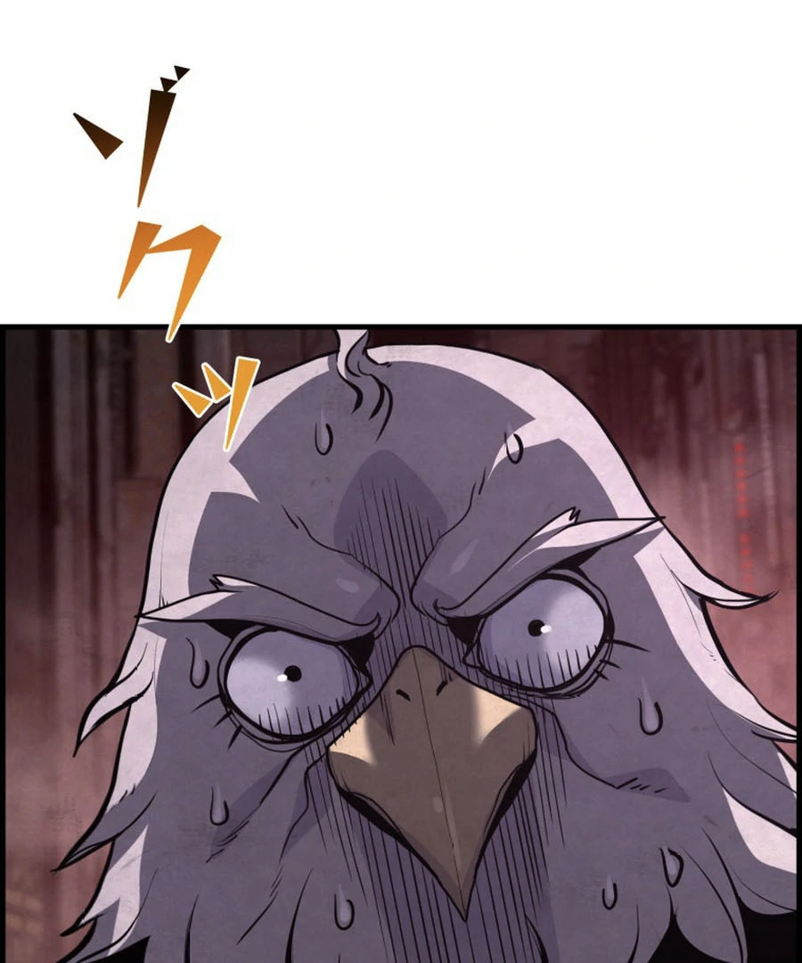 The Old Prisoner Lives in Solitude Chapter 6 - page 143