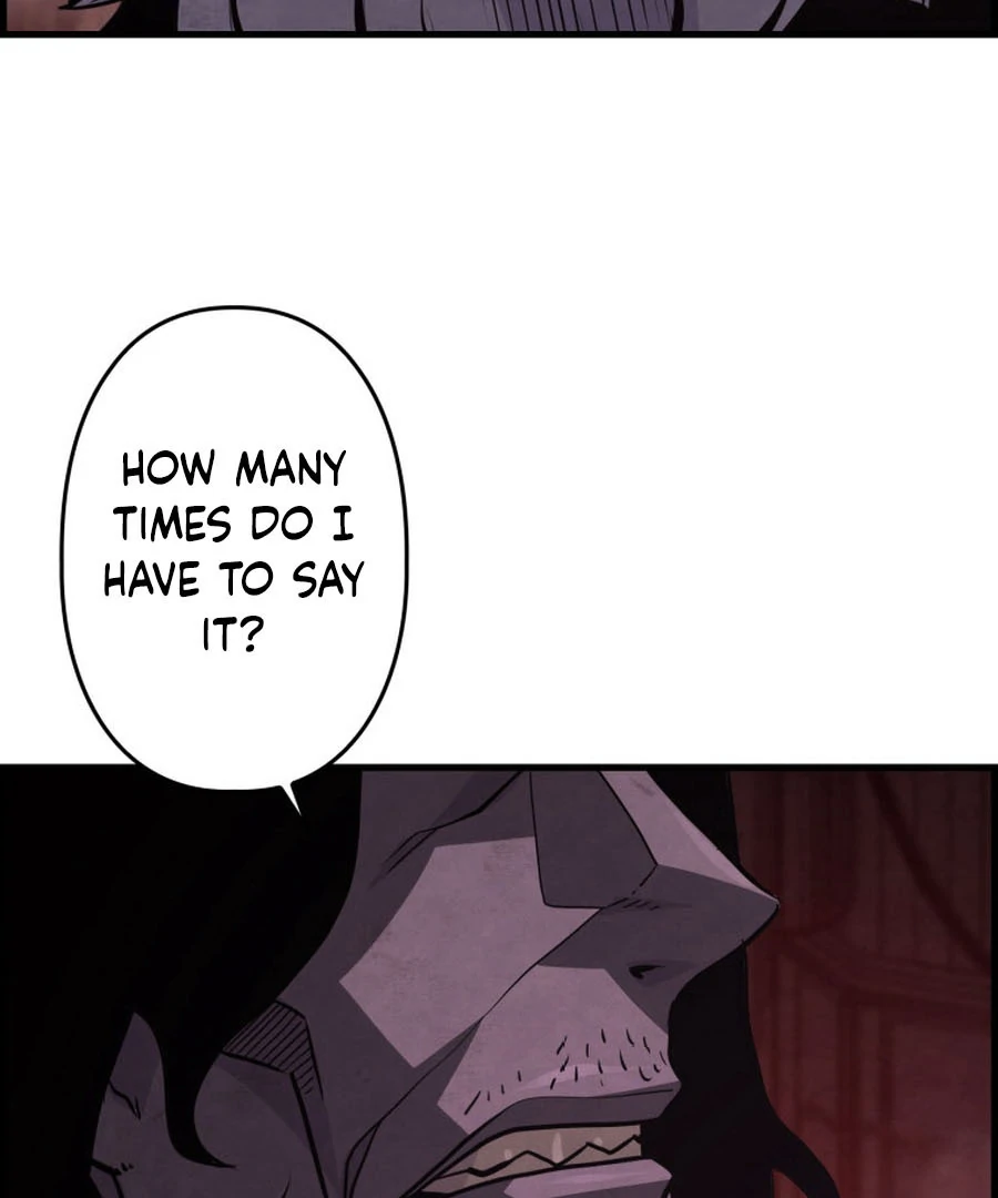 The Old Prisoner Lives in Solitude Chapter 6 - page 144