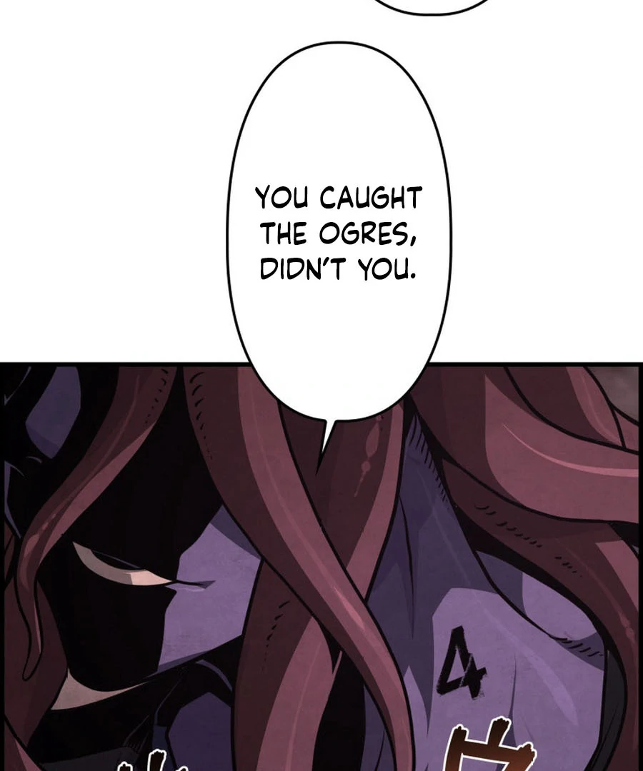 The Old Prisoner Lives in Solitude Chapter 6 - page 146