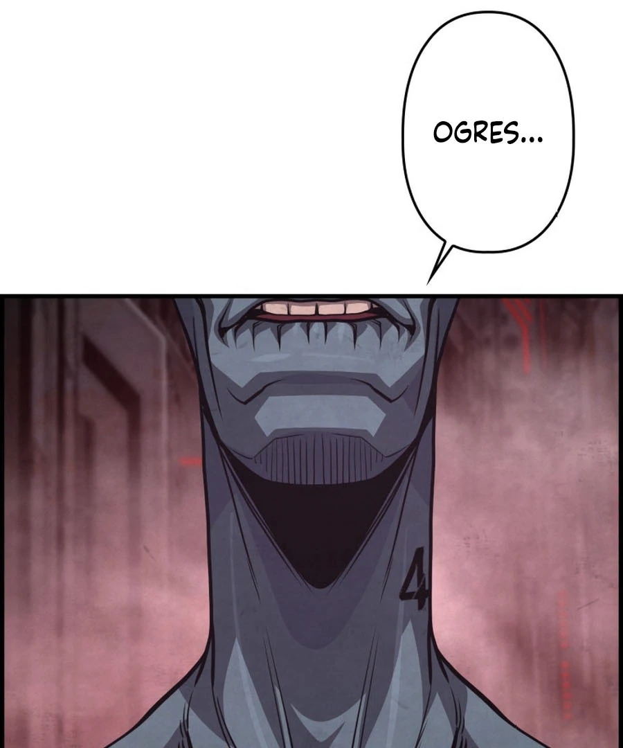 The Old Prisoner Lives in Solitude Chapter 6 - page 148