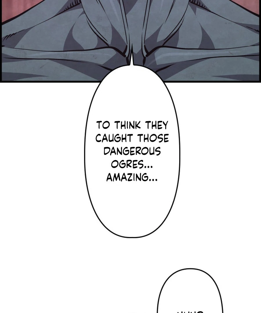 The Old Prisoner Lives in Solitude Chapter 6 - page 149