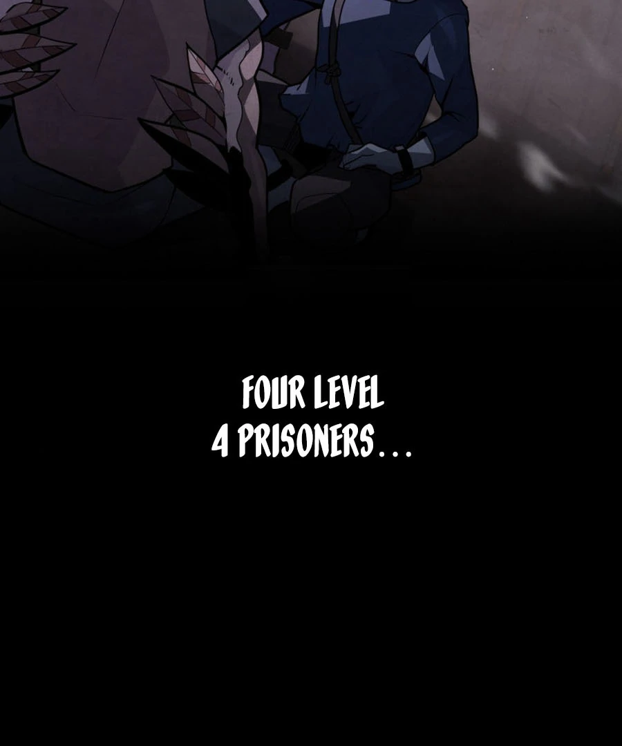 The Old Prisoner Lives in Solitude Chapter 6 - page 152