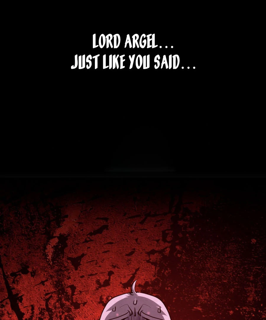 The Old Prisoner Lives in Solitude Chapter 6 - page 153