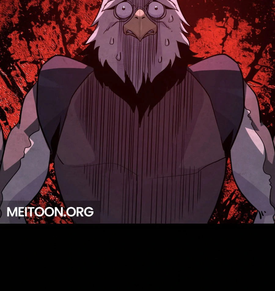 The Old Prisoner Lives in Solitude Chapter 6 - page 154