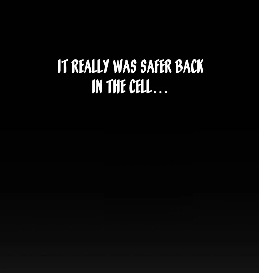 The Old Prisoner Lives in Solitude Chapter 6 - page 155