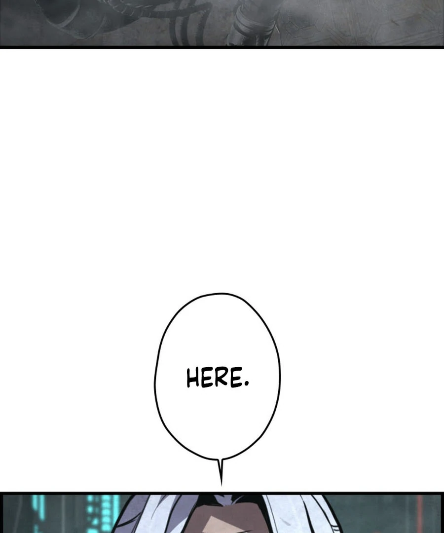 The Old Prisoner Lives in Solitude Chapter 6 - page 161