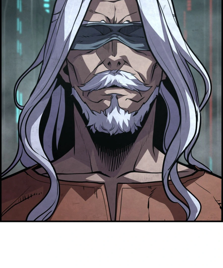 The Old Prisoner Lives in Solitude Chapter 6 - page 162