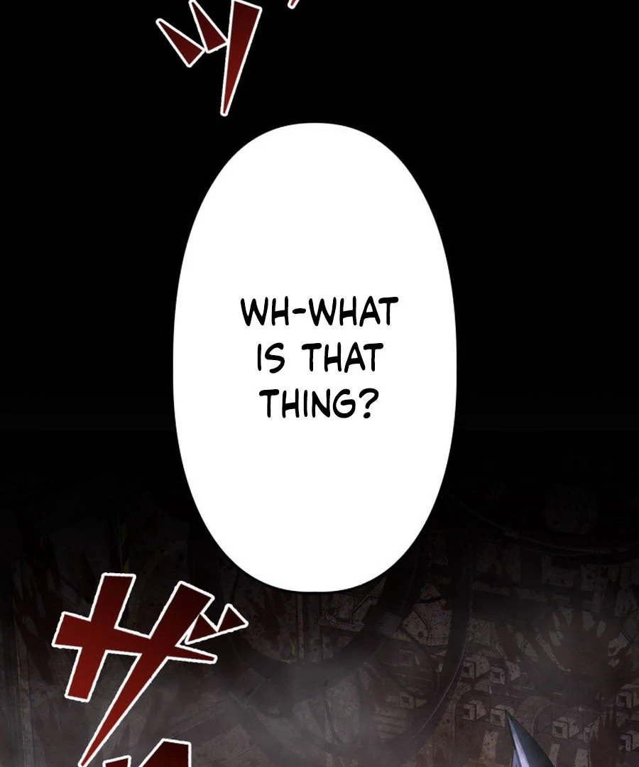 The Old Prisoner Lives in Solitude Chapter 6 - page 169