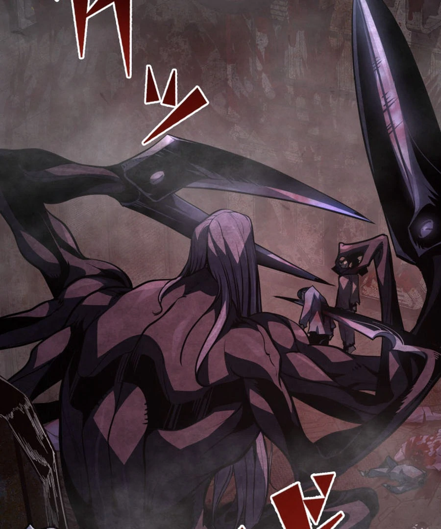 The Old Prisoner Lives in Solitude Chapter 6 - page 170