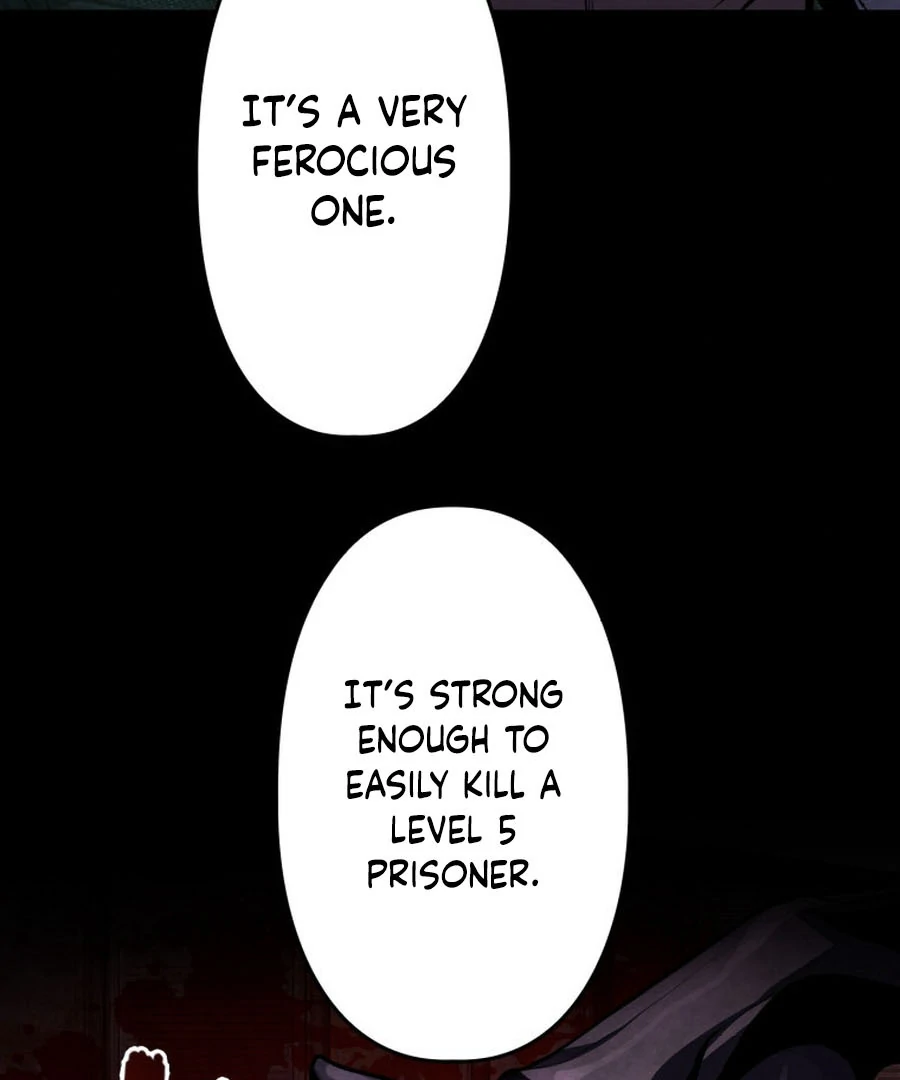 The Old Prisoner Lives in Solitude Chapter 6 - page 172