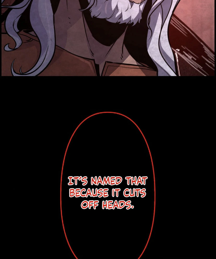 The Old Prisoner Lives in Solitude Chapter 6 - page 178