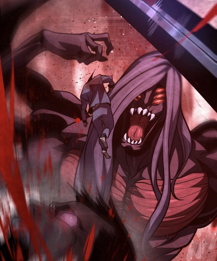 The Old Prisoner Lives in Solitude Chapter 6 - page 180