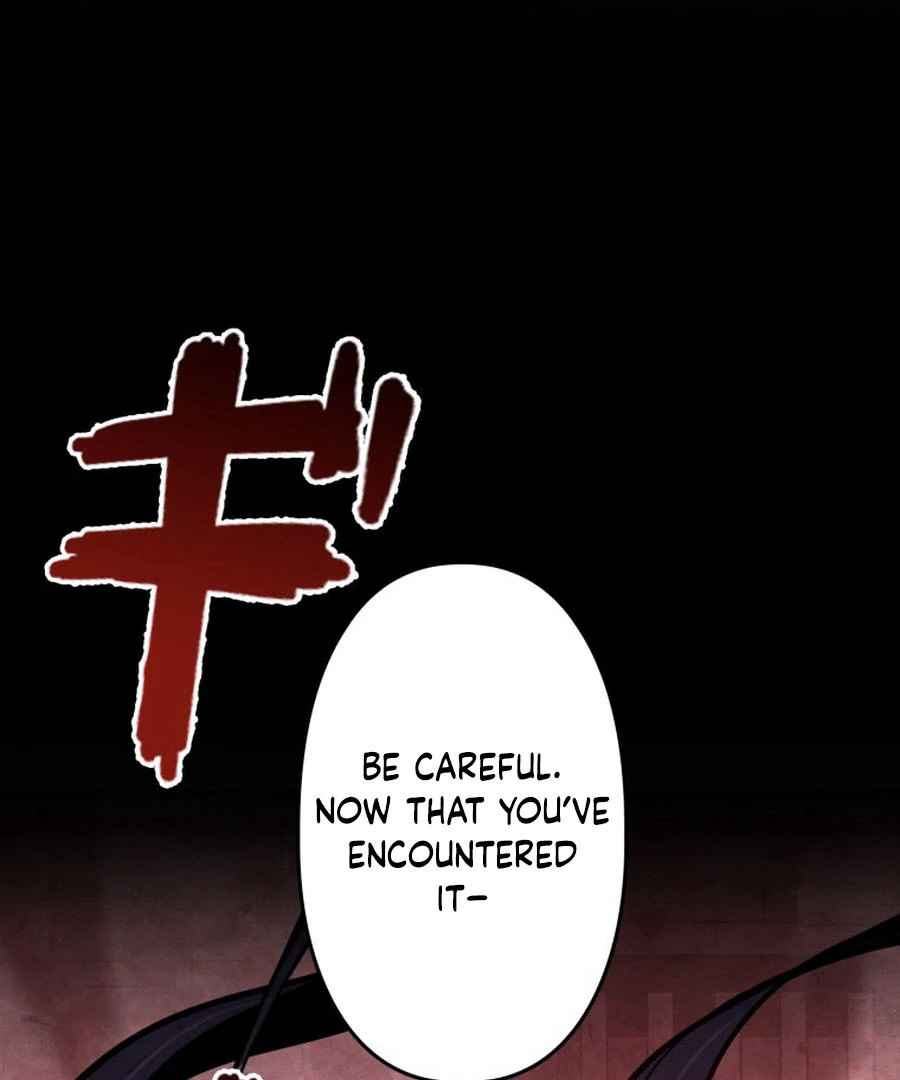 The Old Prisoner Lives in Solitude Chapter 6 - page 182