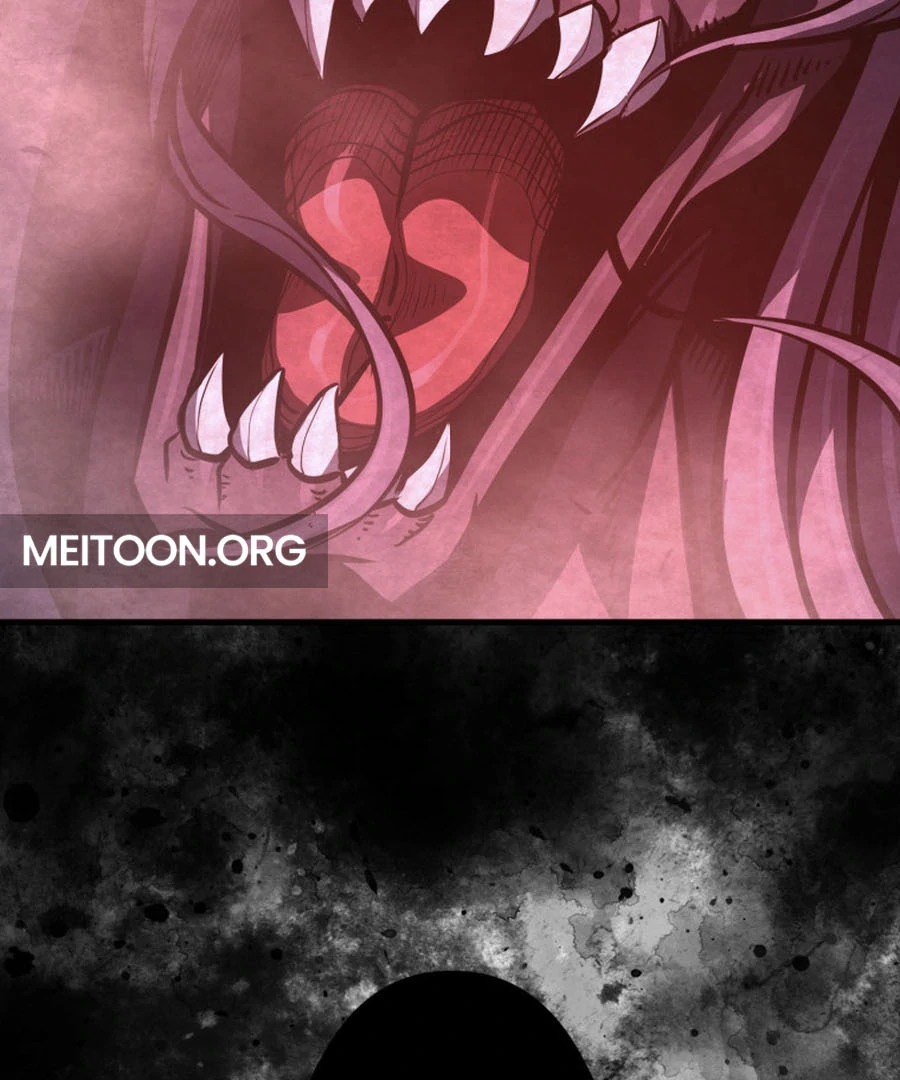 The Old Prisoner Lives in Solitude Chapter 6 - page 184