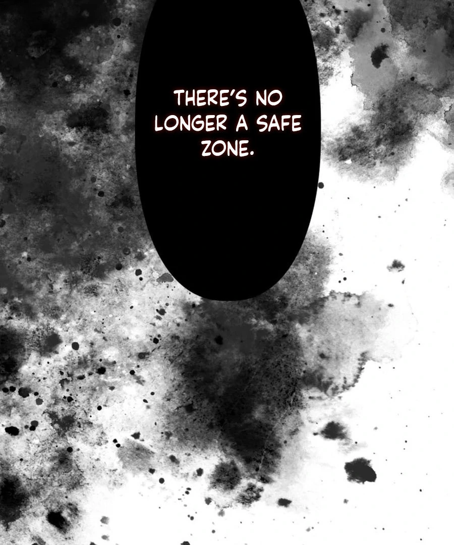 The Old Prisoner Lives in Solitude Chapter 6 - page 185