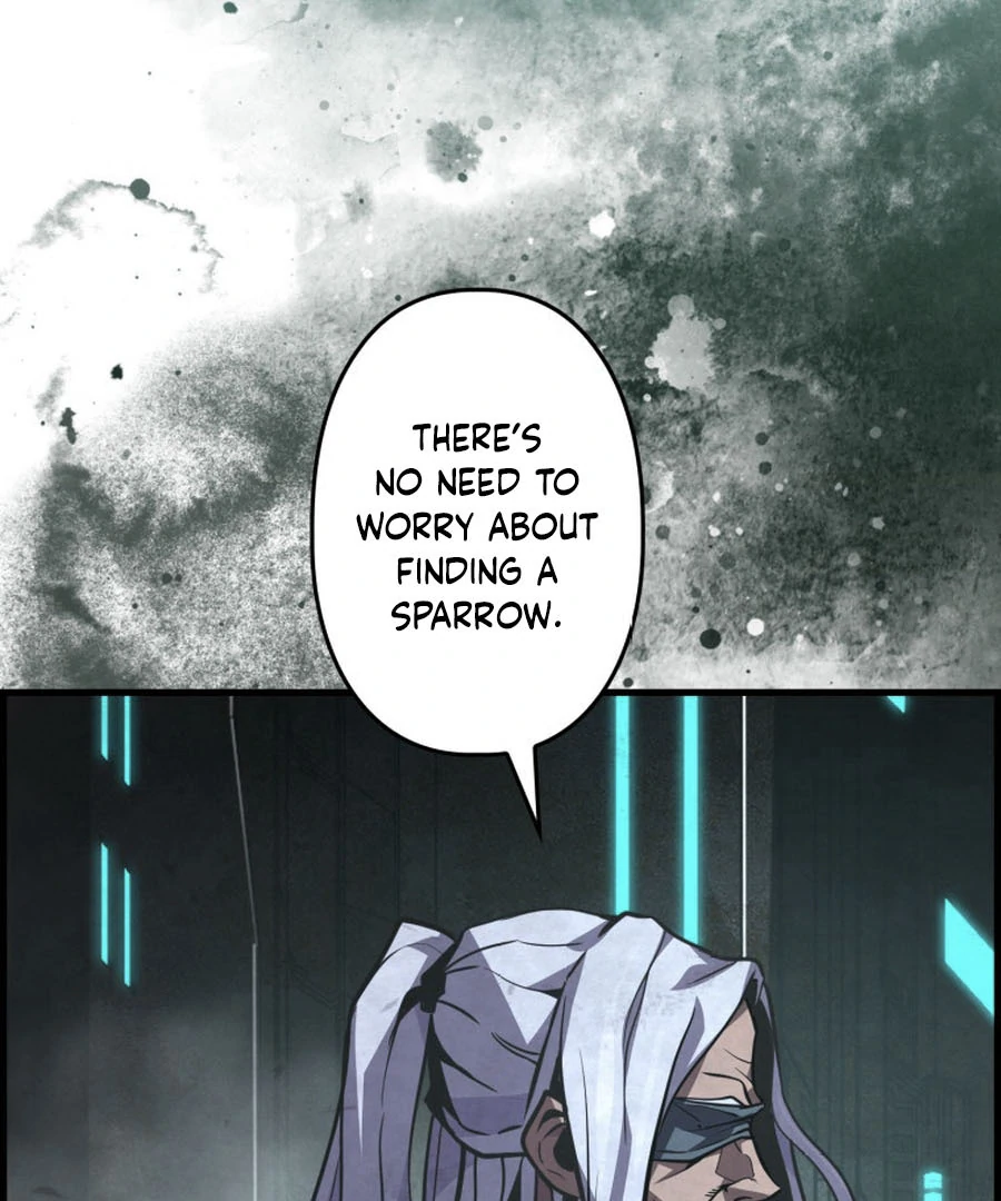 The Old Prisoner Lives in Solitude Chapter 6 - page 17