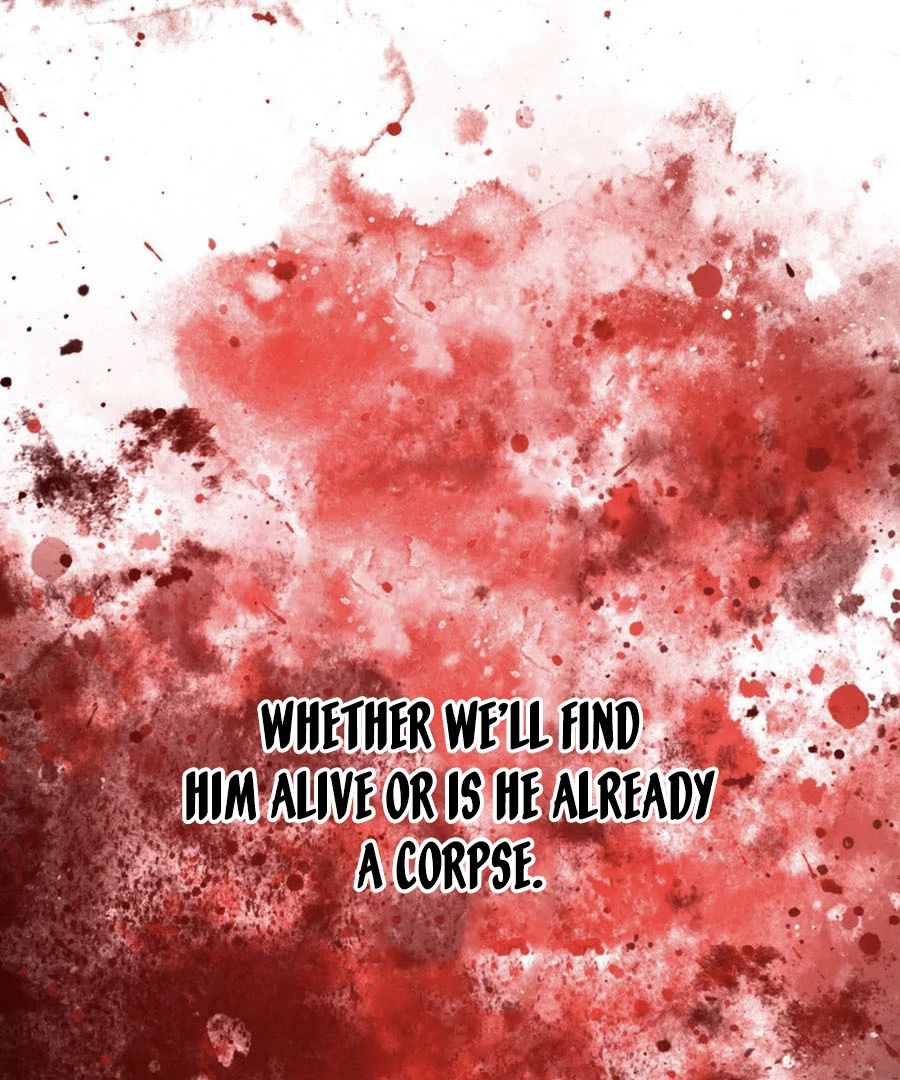 The Old Prisoner Lives in Solitude Chapter 6 - page 20