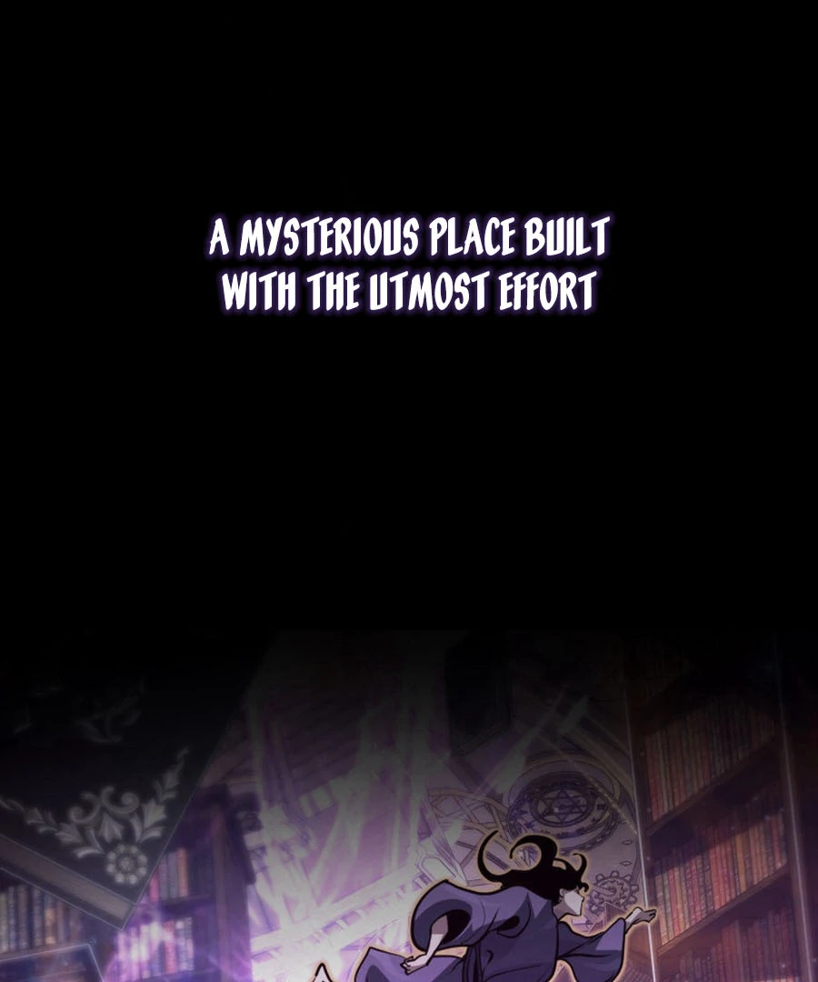 The Old Prisoner Lives in Solitude Chapter 6 - page 24