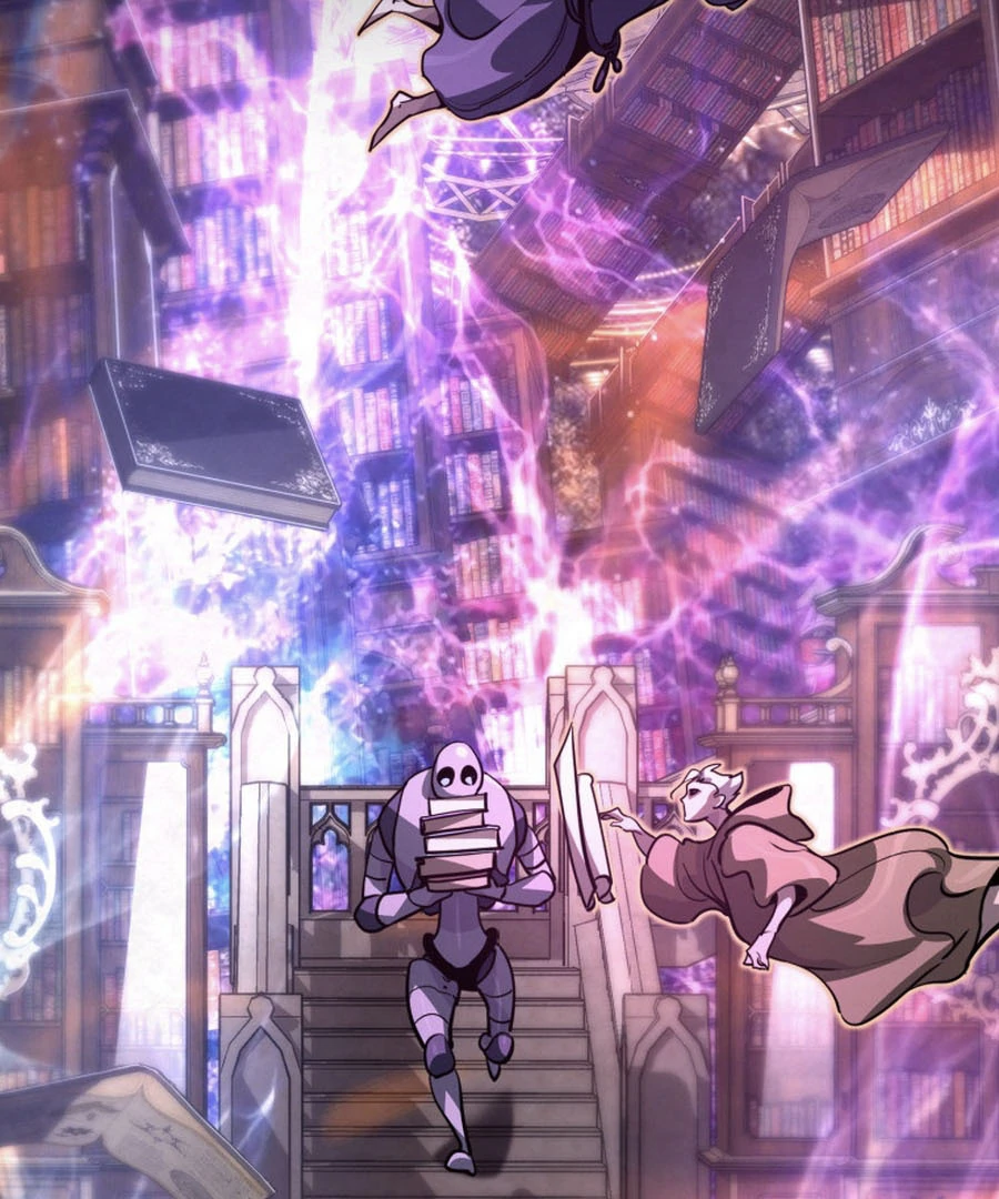 The Old Prisoner Lives in Solitude Chapter 6 - page 25