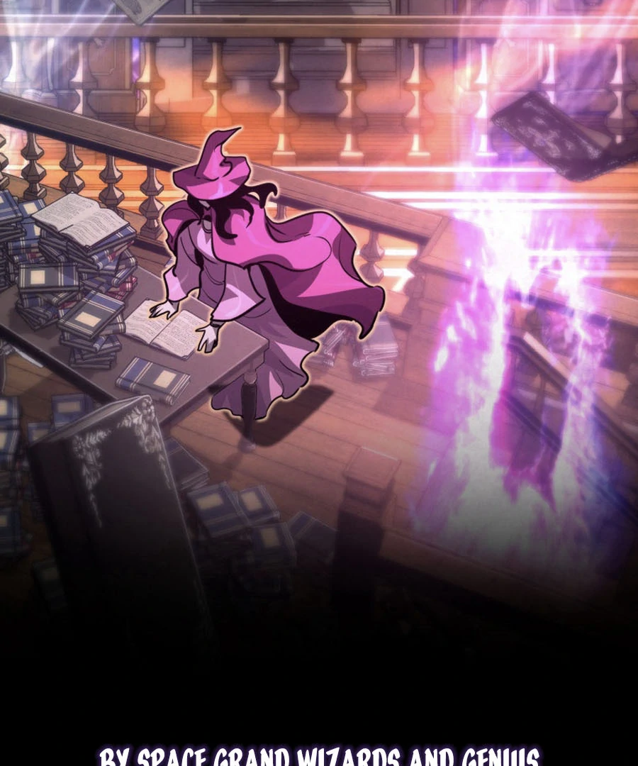 The Old Prisoner Lives in Solitude Chapter 6 - page 26