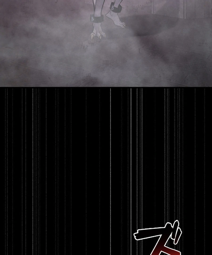 The Old Prisoner Lives in Solitude Chapter 6 - page 29