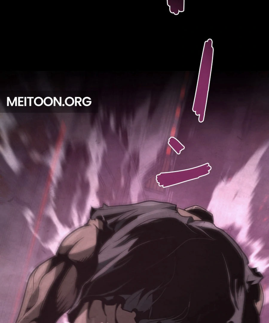 The Old Prisoner Lives in Solitude Chapter 6 - page 34