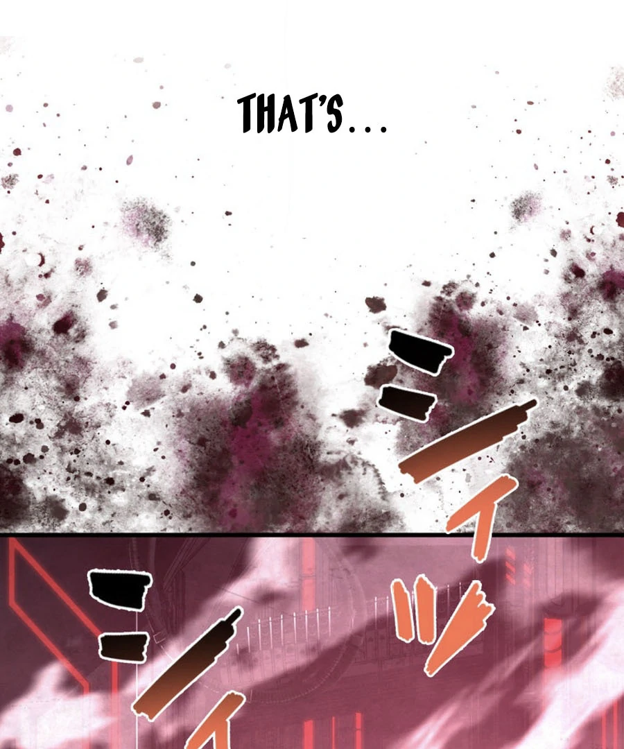 The Old Prisoner Lives in Solitude Chapter 6 - page 37