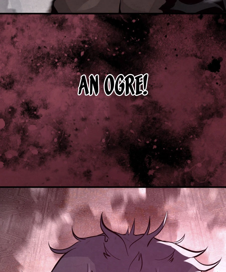 The Old Prisoner Lives in Solitude Chapter 6 - page 40