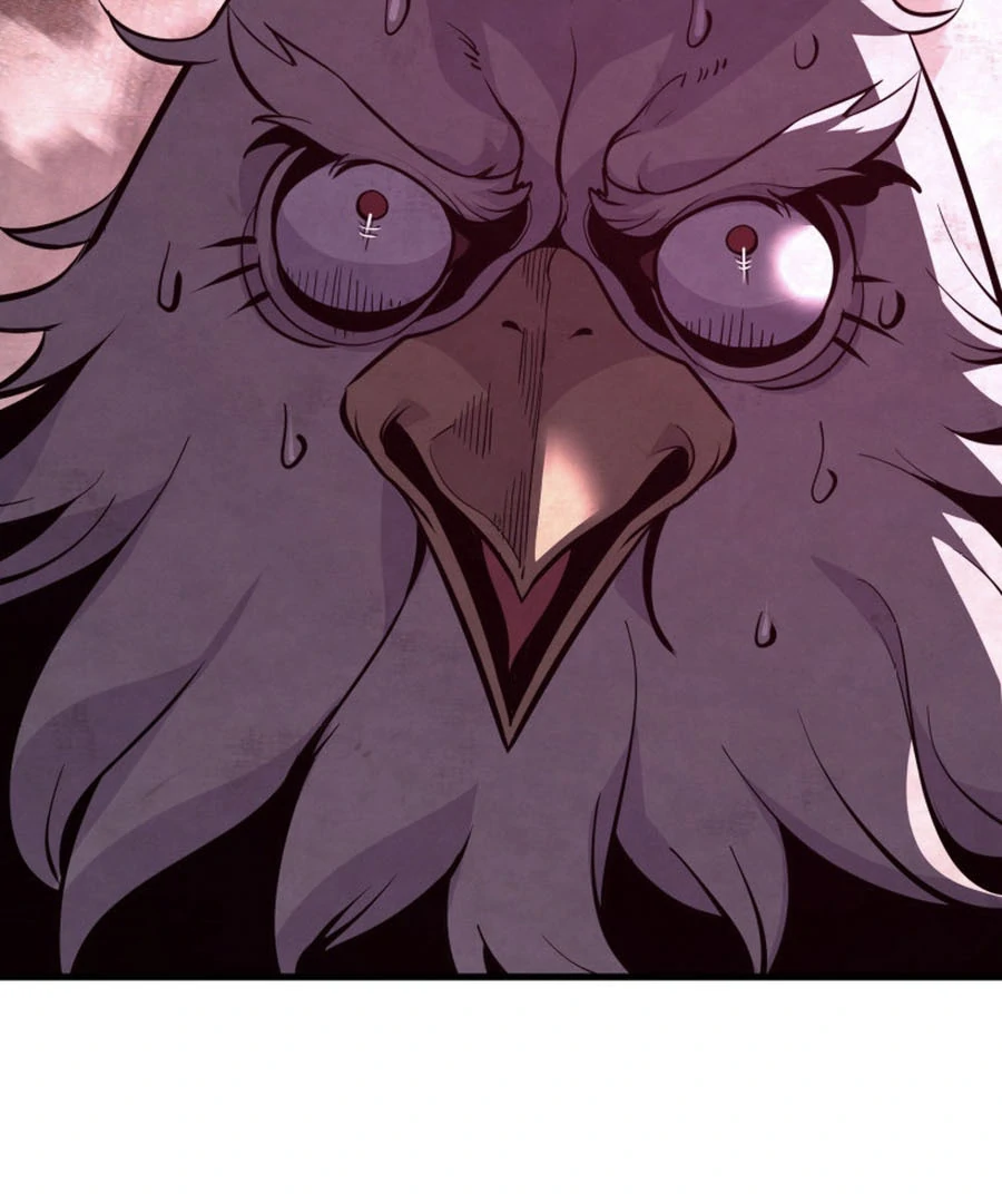 The Old Prisoner Lives in Solitude Chapter 6 - page 41