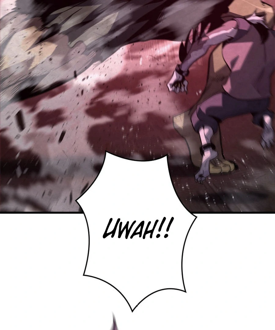 The Old Prisoner Lives in Solitude Chapter 6 - page 44